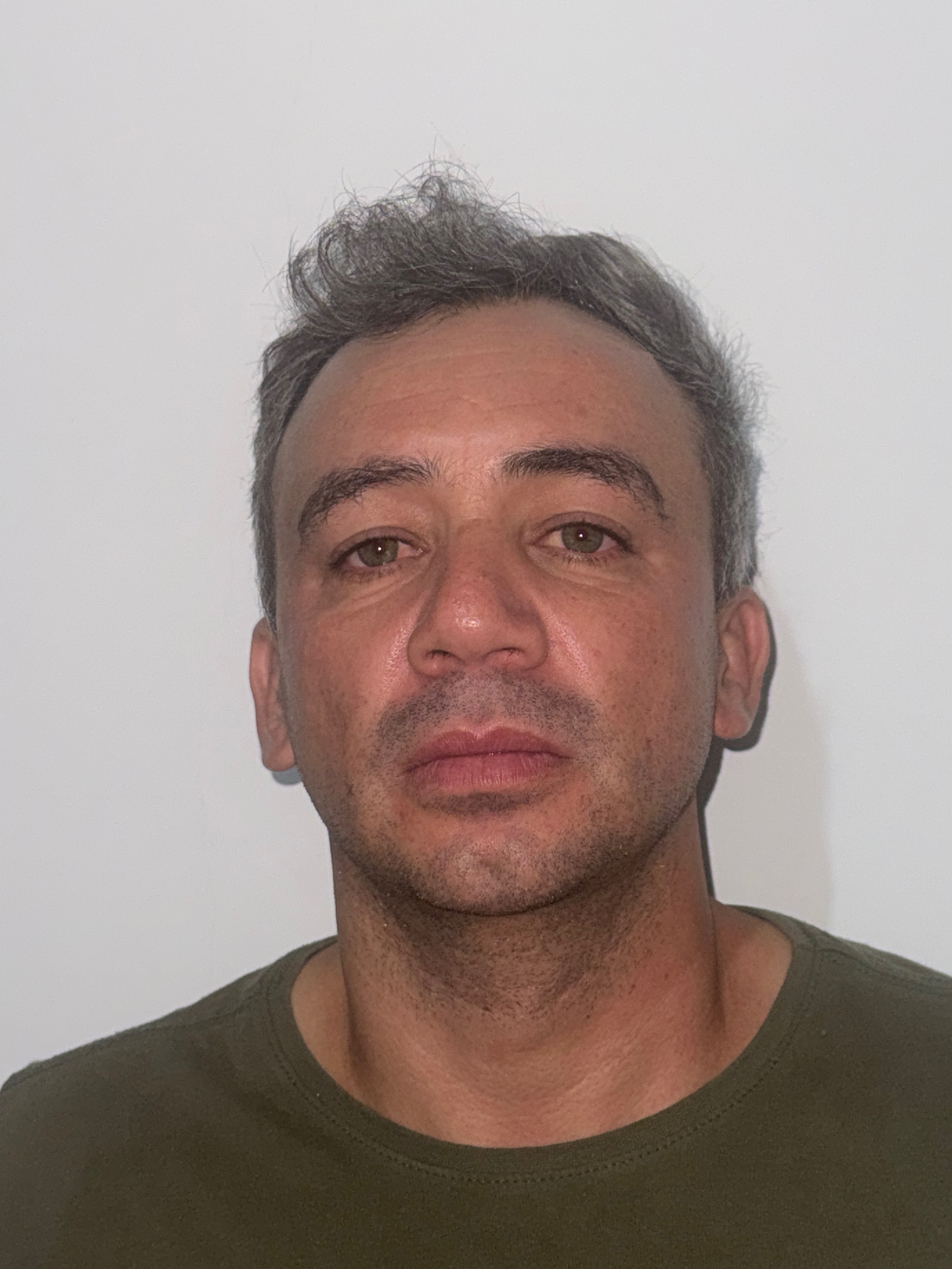 Josival Pinto Da Silva 