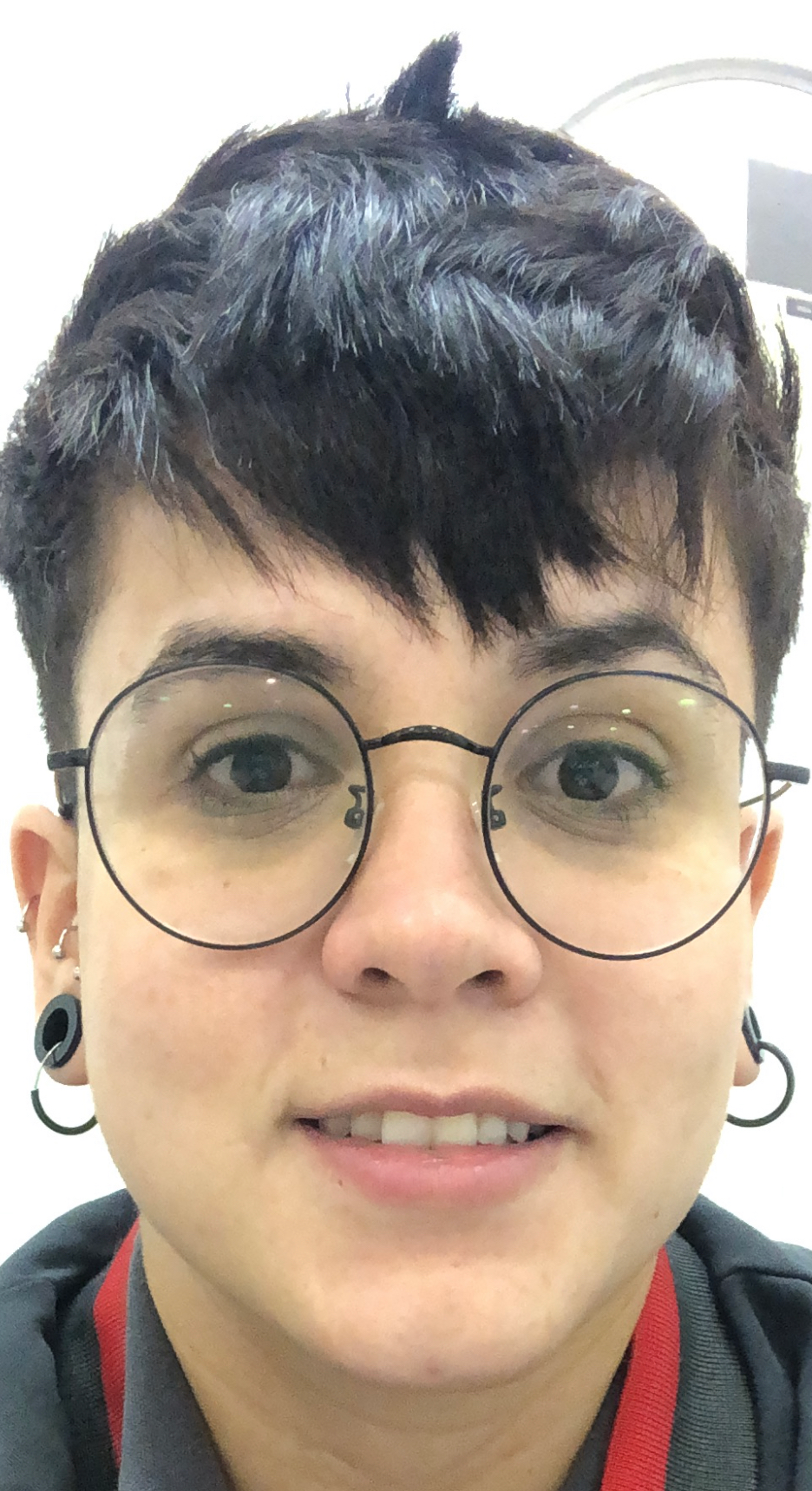 Lurian Dos Santos Carvalho