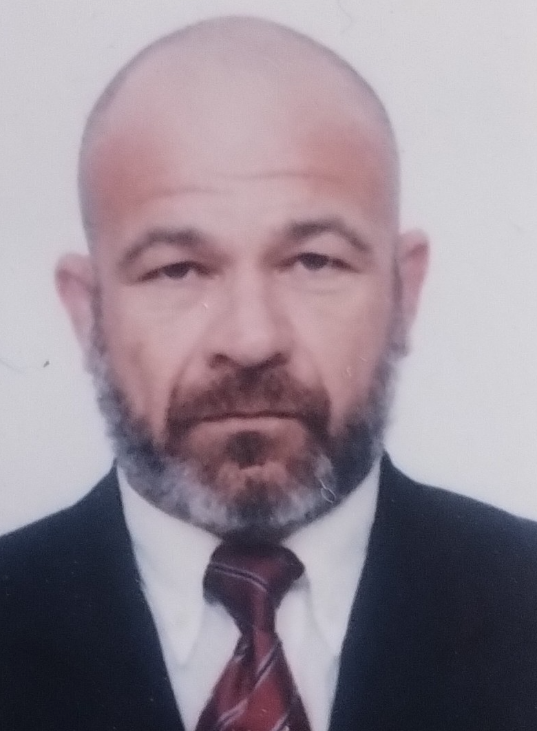 Evandro Pacheco De Camargo 