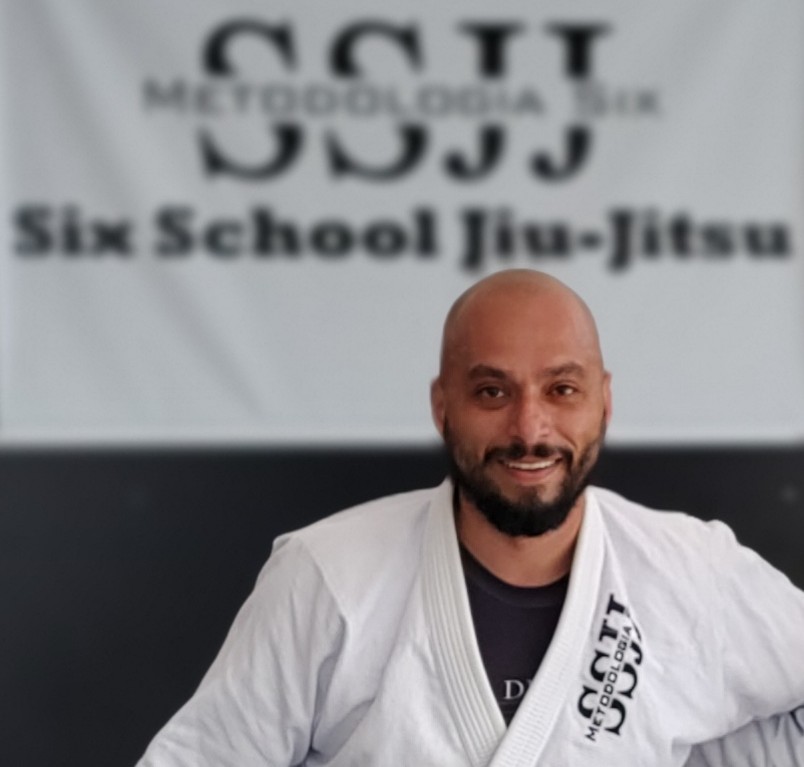 Cleiton José Benedito Villarta