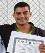 Alison Luiz De Jesus