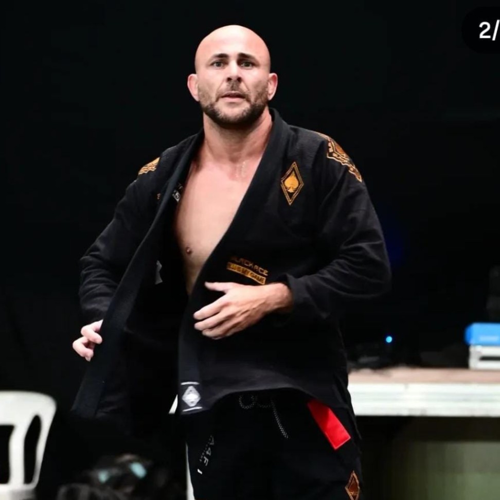 Francis Paolo Da Silva 