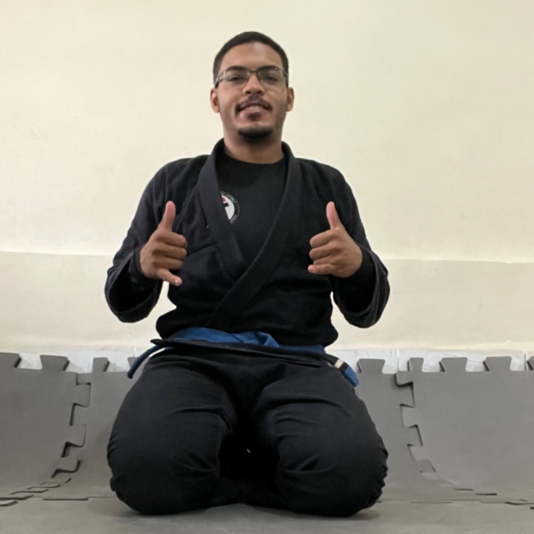 João Vítor De Paula Martins 