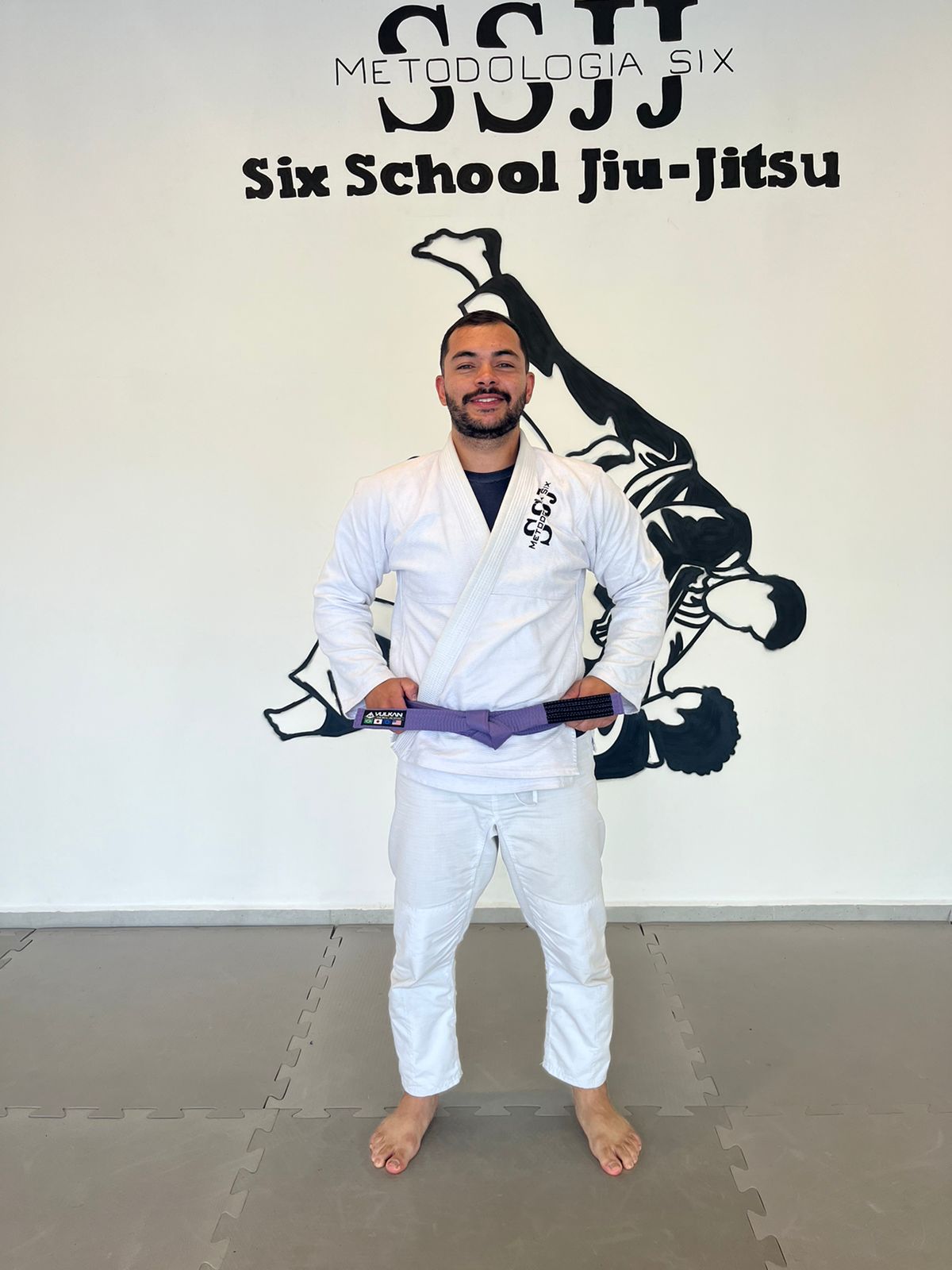 Mailson Braz Pereira