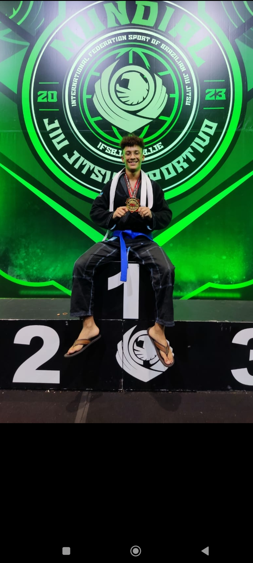 Davi Alves Dos Santos