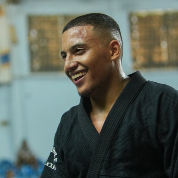 Emanuel Rocha De Souza