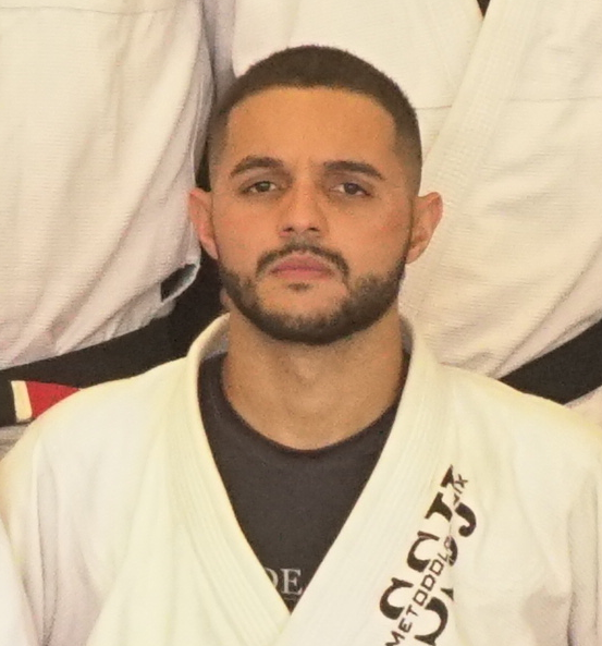 Matheus Lapido De Oliveira Silva