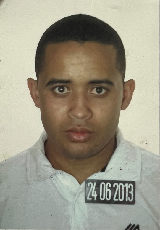 Glaysson Santos Da Cruz