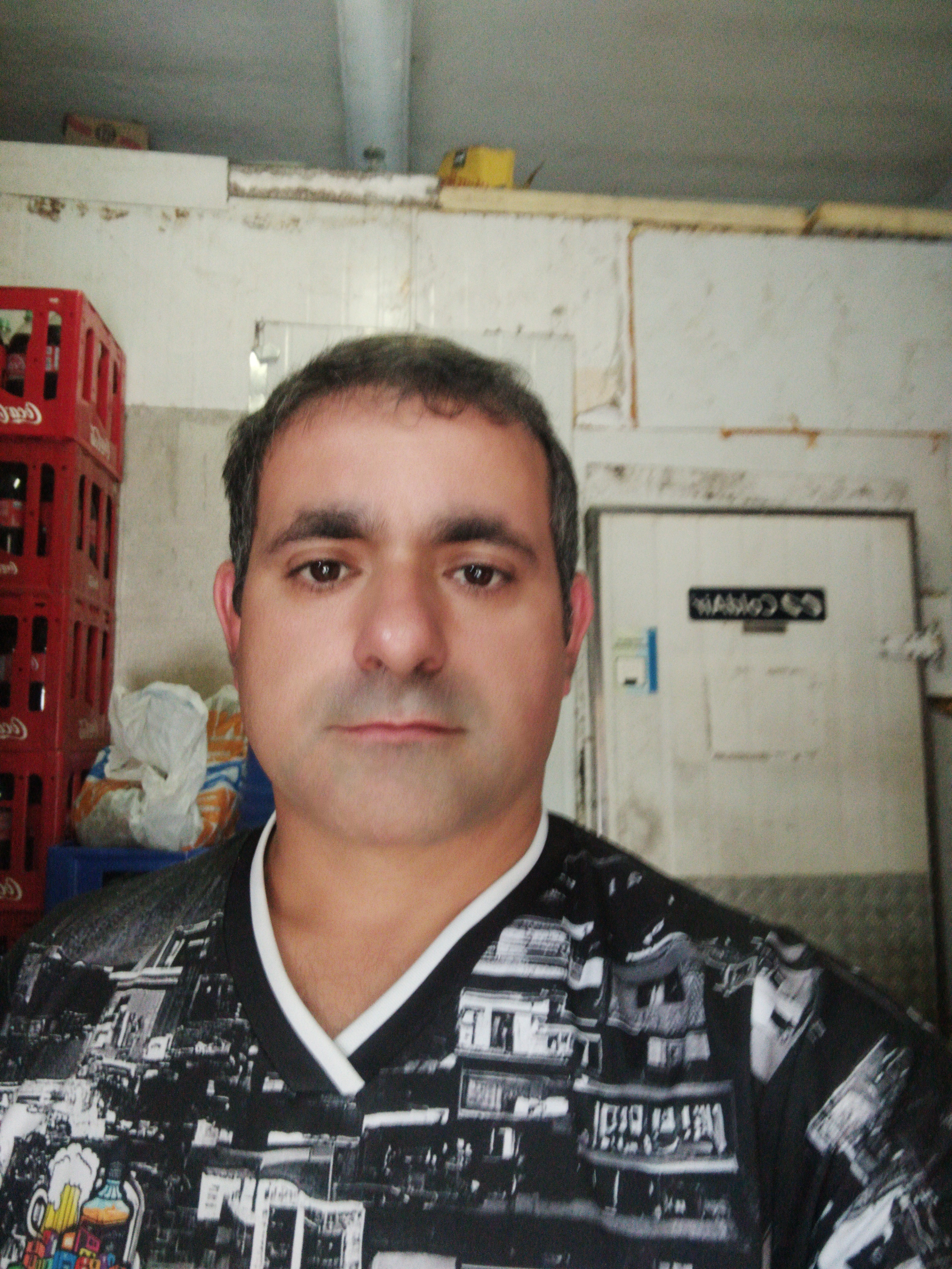 André Galhardo Afonso 