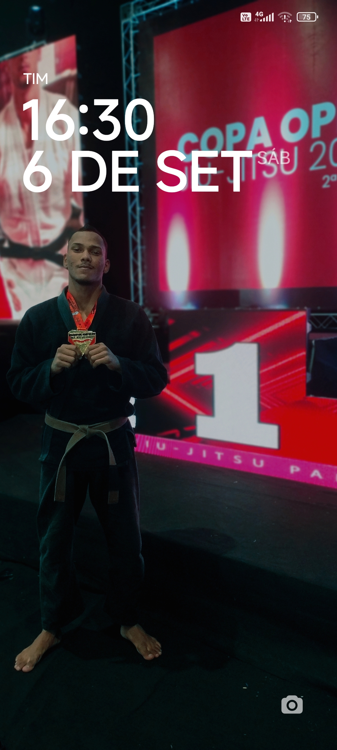 Gustavo Da Silva Egydio