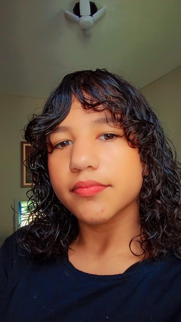 Luma Maria Da Conceição