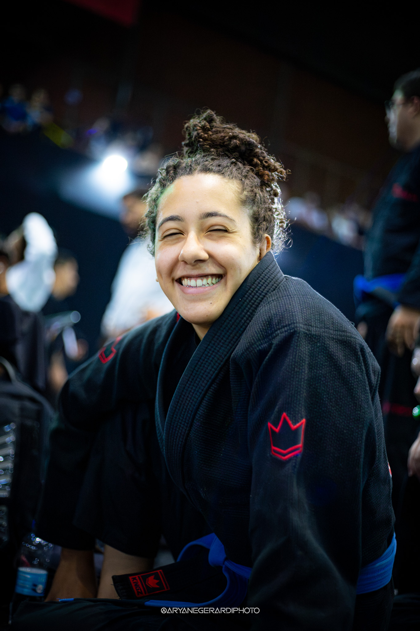 Laisa Cristina Da Fonseca Pereira 