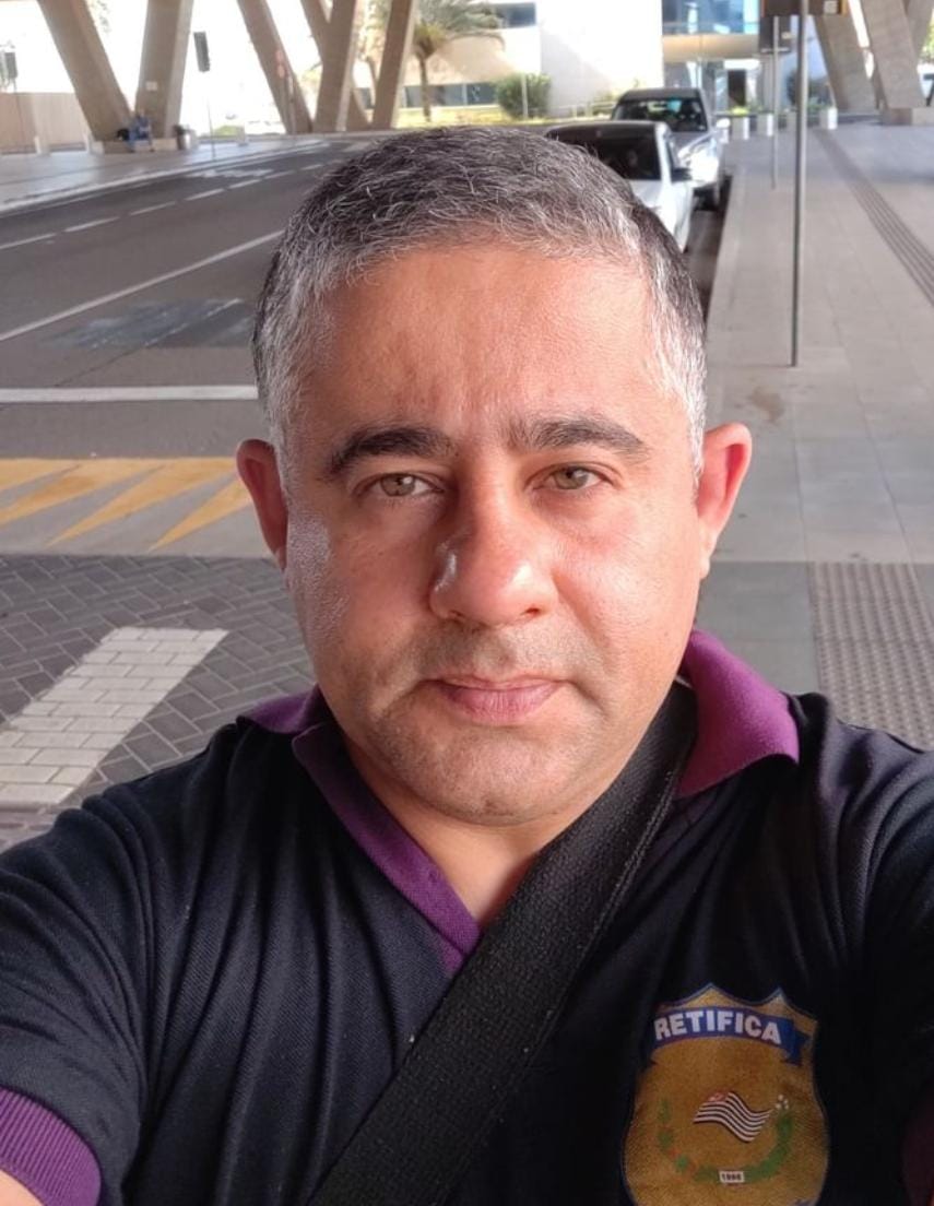 Renato Atílio Da Costa Silva