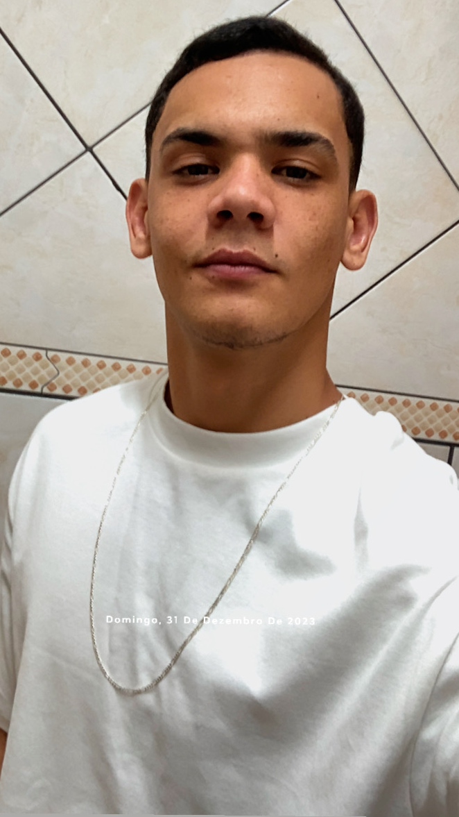 Diogo Maurício Silva Souza 