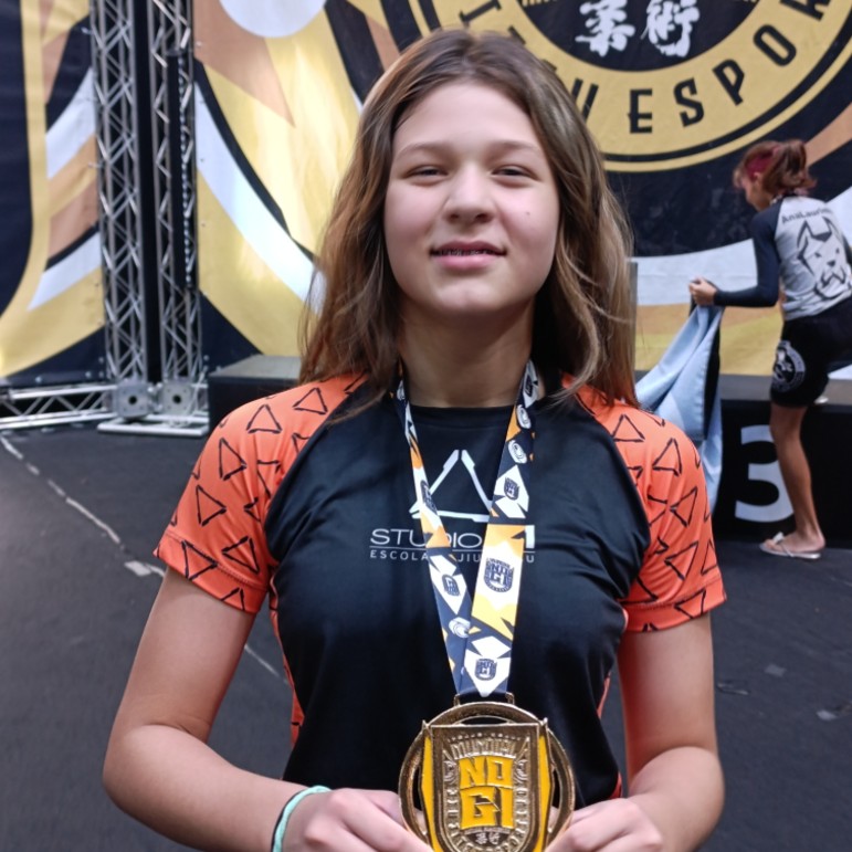 Manuella Poggian De Abreu