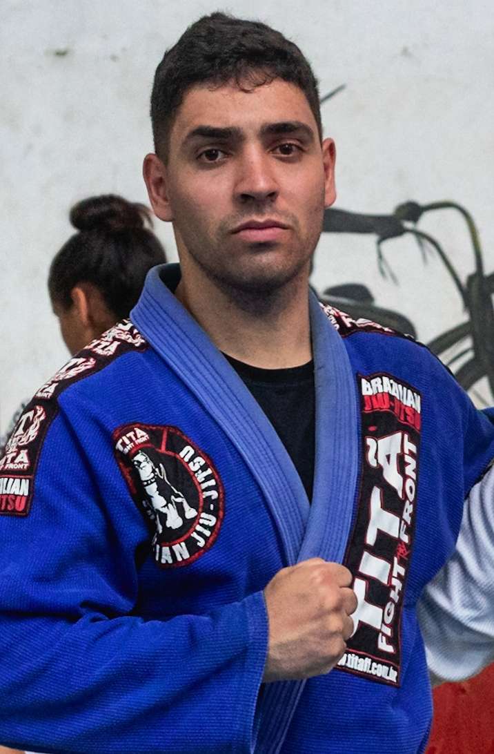 Matheus Felipe Ferreira Oliveira