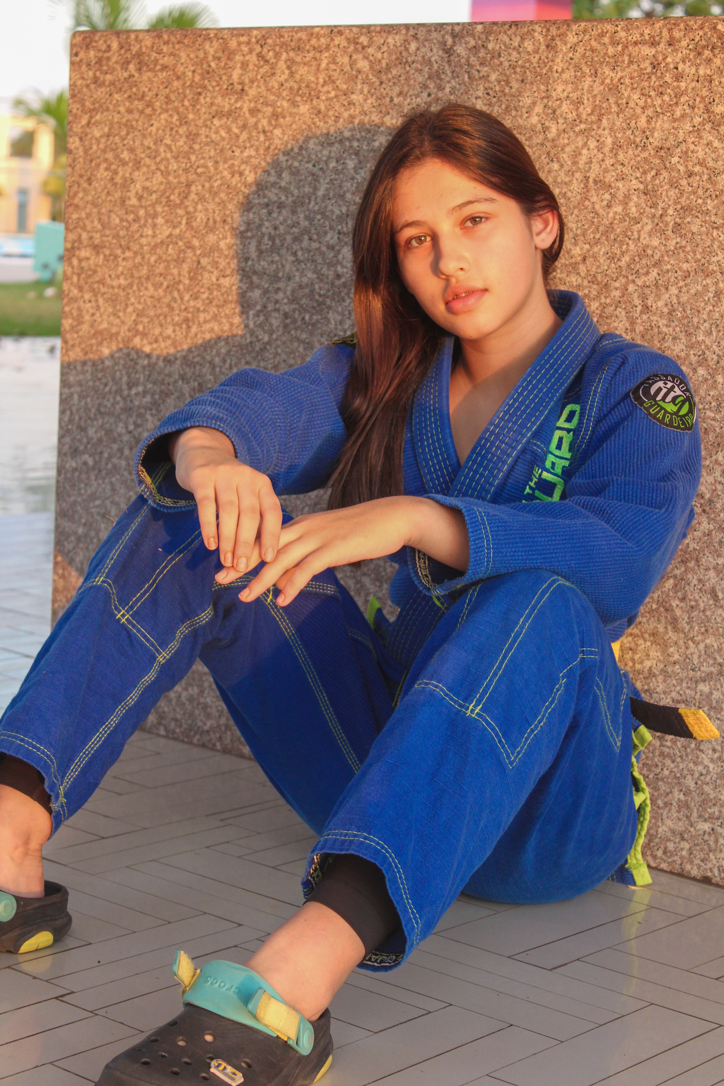 Isabehla Robledo Oliva 