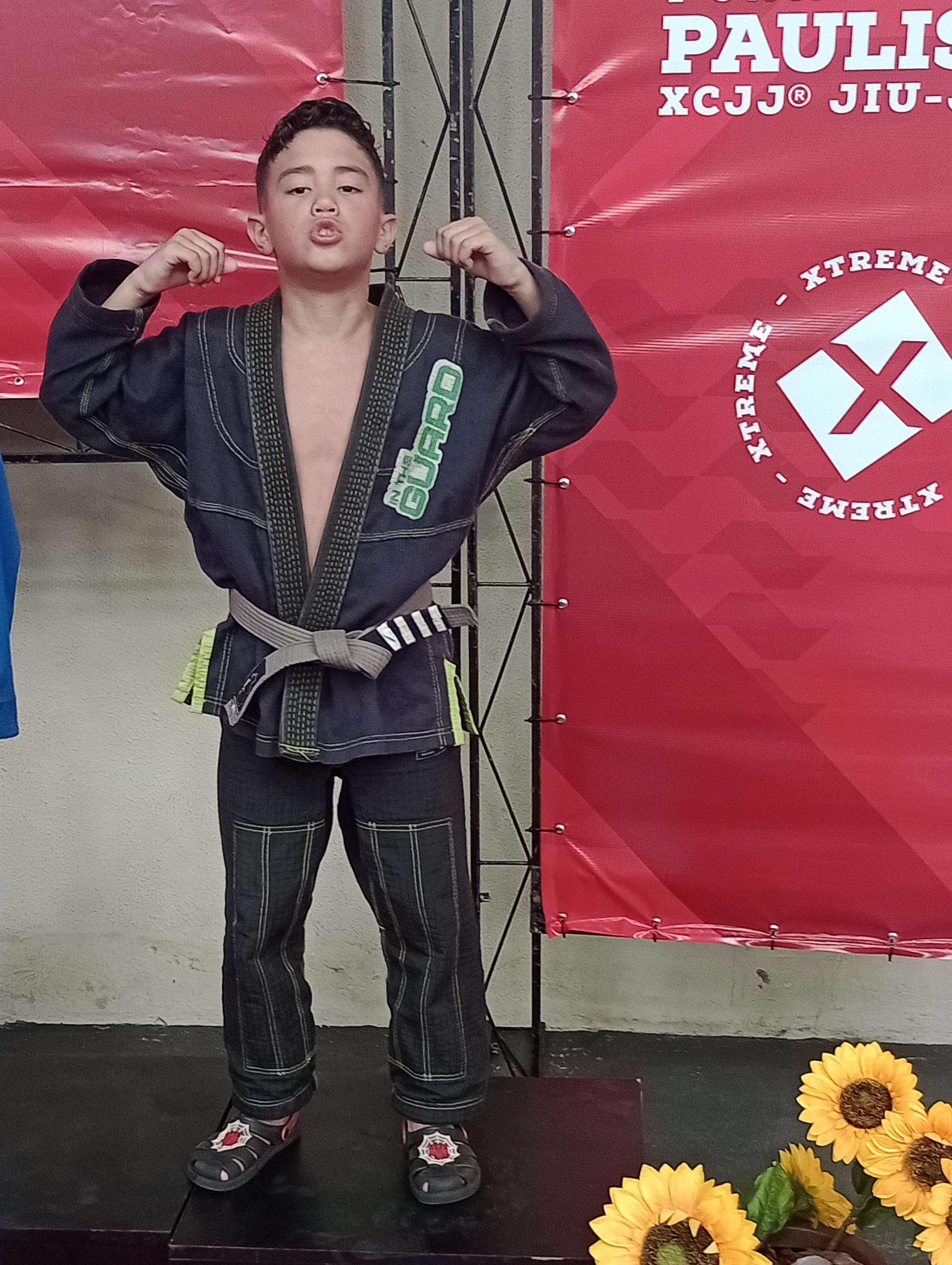 João Carlos Santos De Souza 