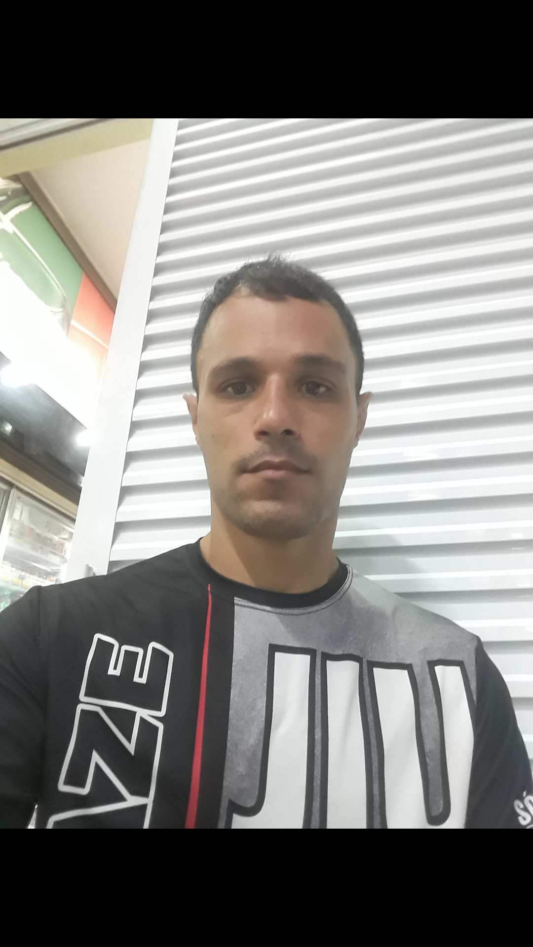 Everton Gomes Ferreira Dos Santos