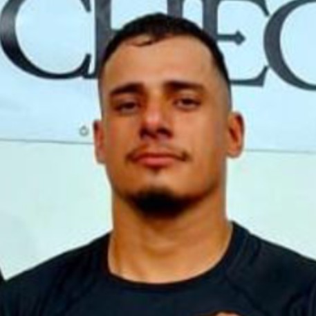 Juliano Elvis Da Silva