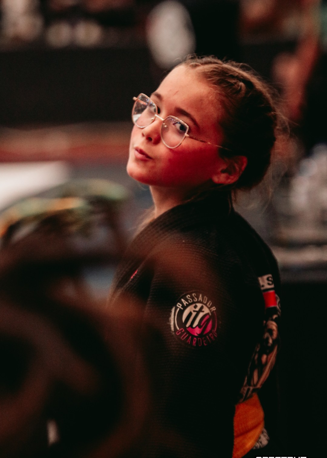 Millena Victoria Machado Santos 