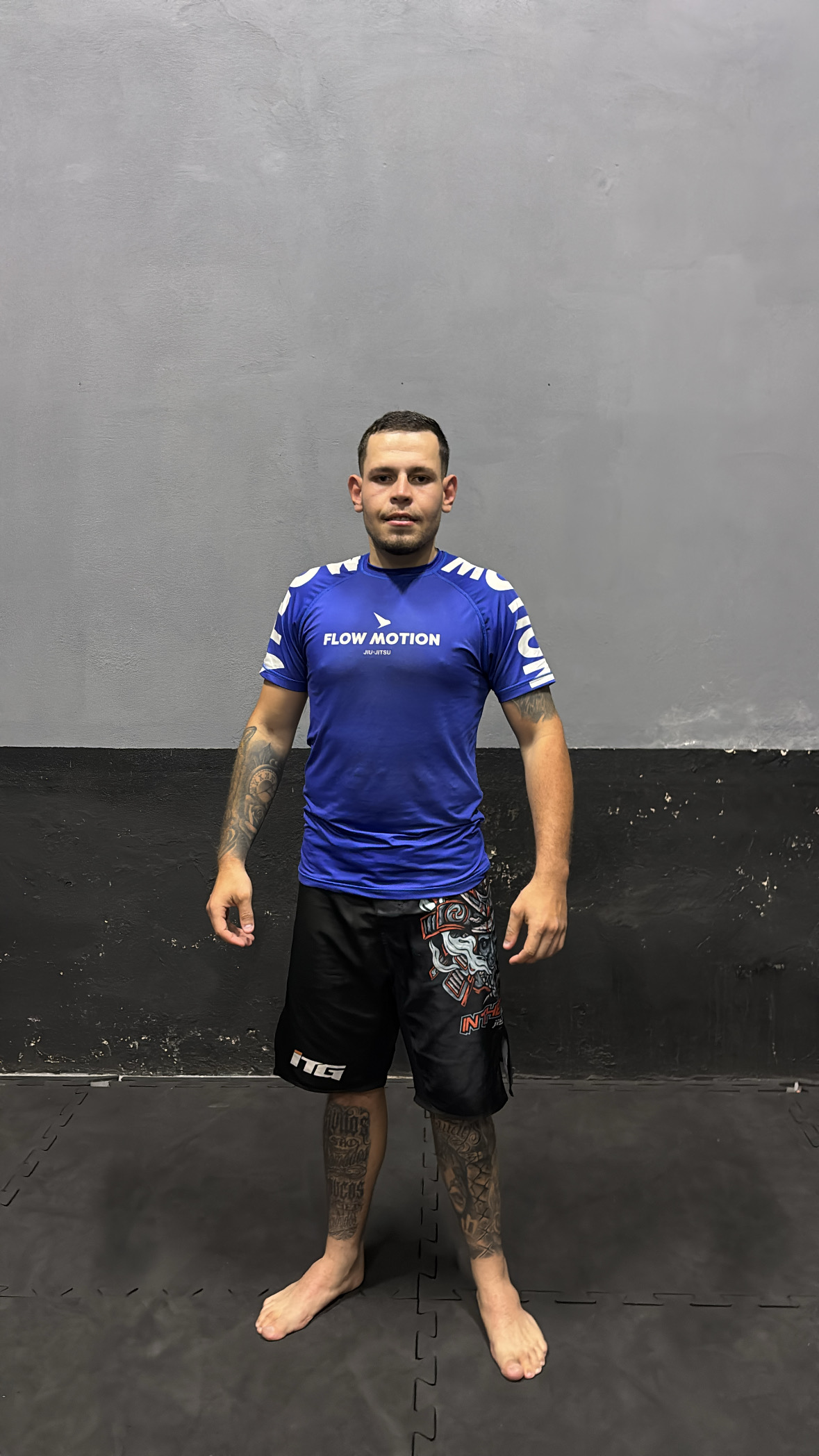 Alex Nicoletti Da Costa 