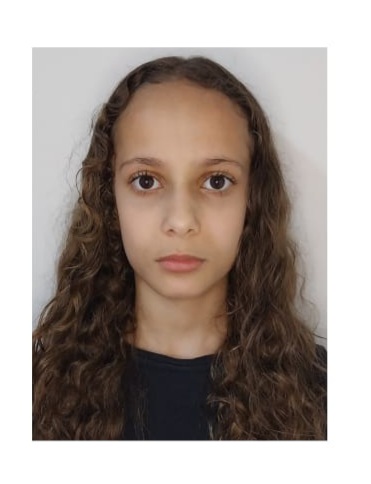 Yasmin Alves Campanha 