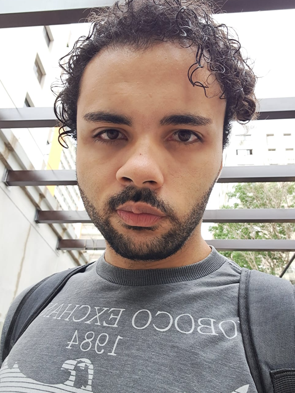 João Pedro Ferreira Da Silva