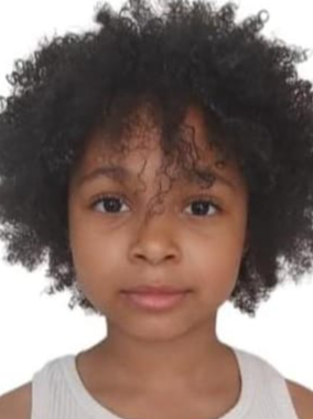 Ana Sarah Mendes De Almeida 