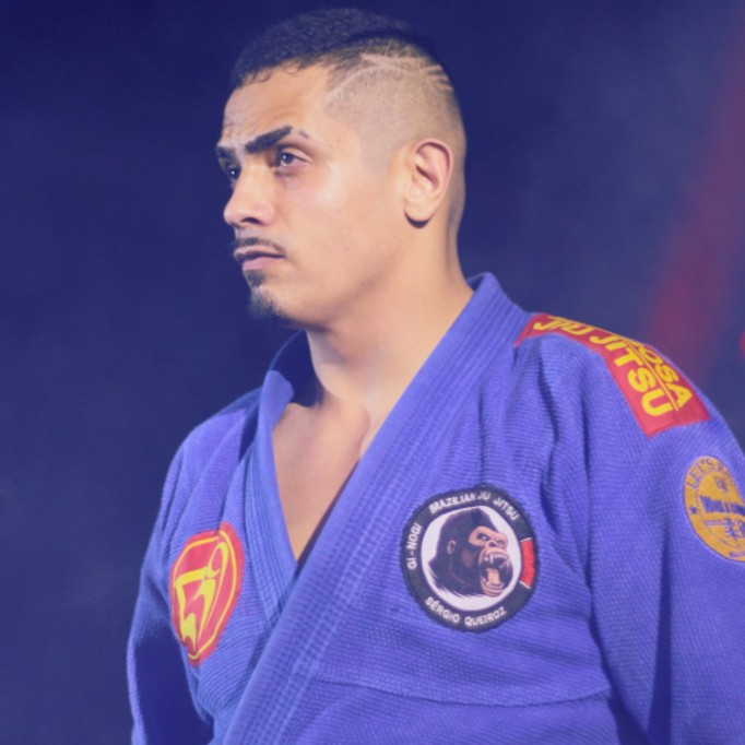 Renan Marcel Oliveira Duarte