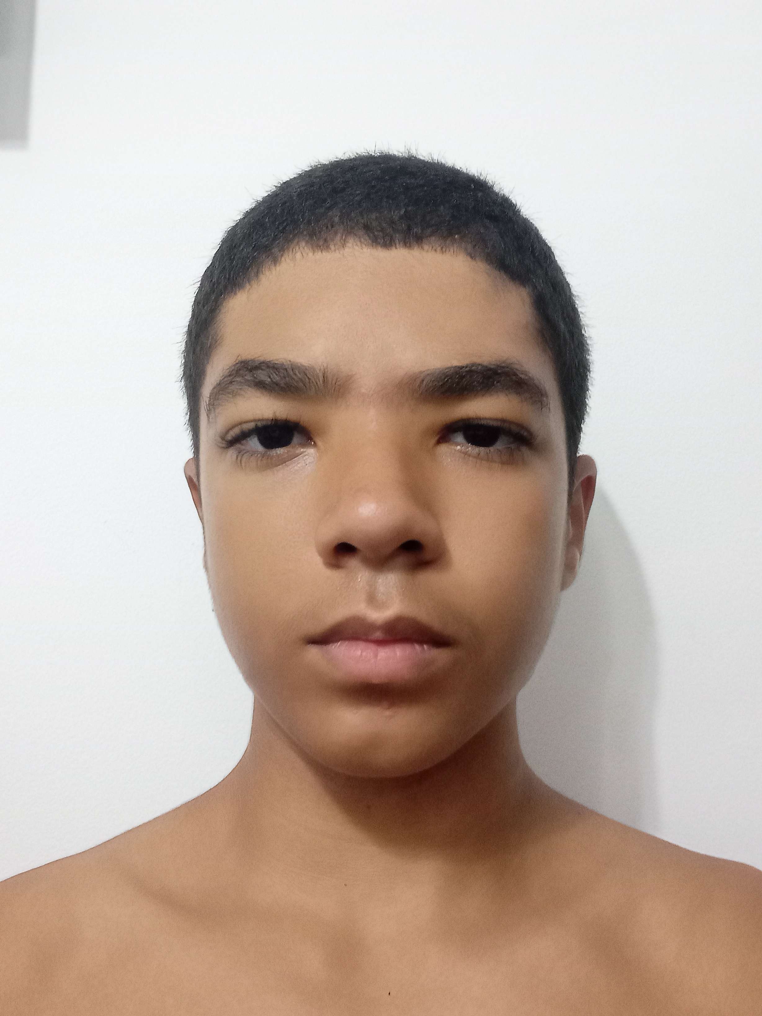 Eric Chagas Hortelan 