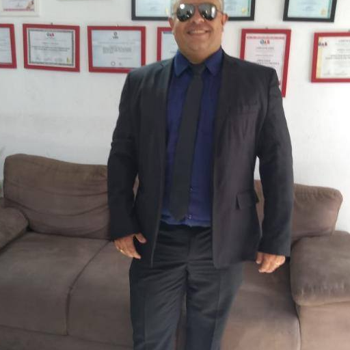 Robson André Silva