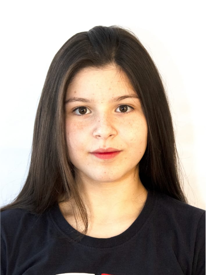 Laura De Lourdes Oliveira Cardoso 