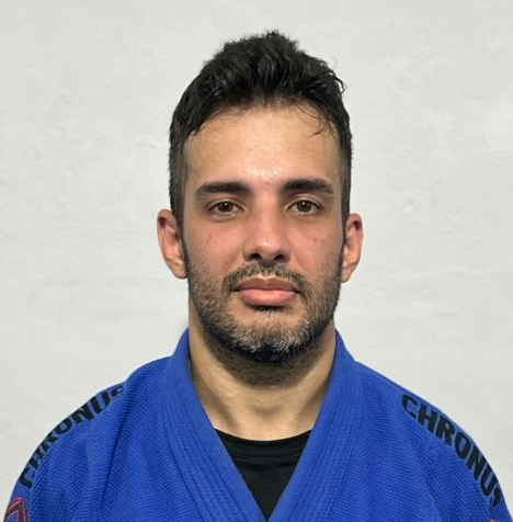 Jairo Cotrim Gonçalves