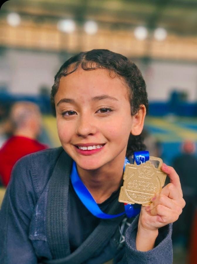 Melissa Gabrieli Tribst