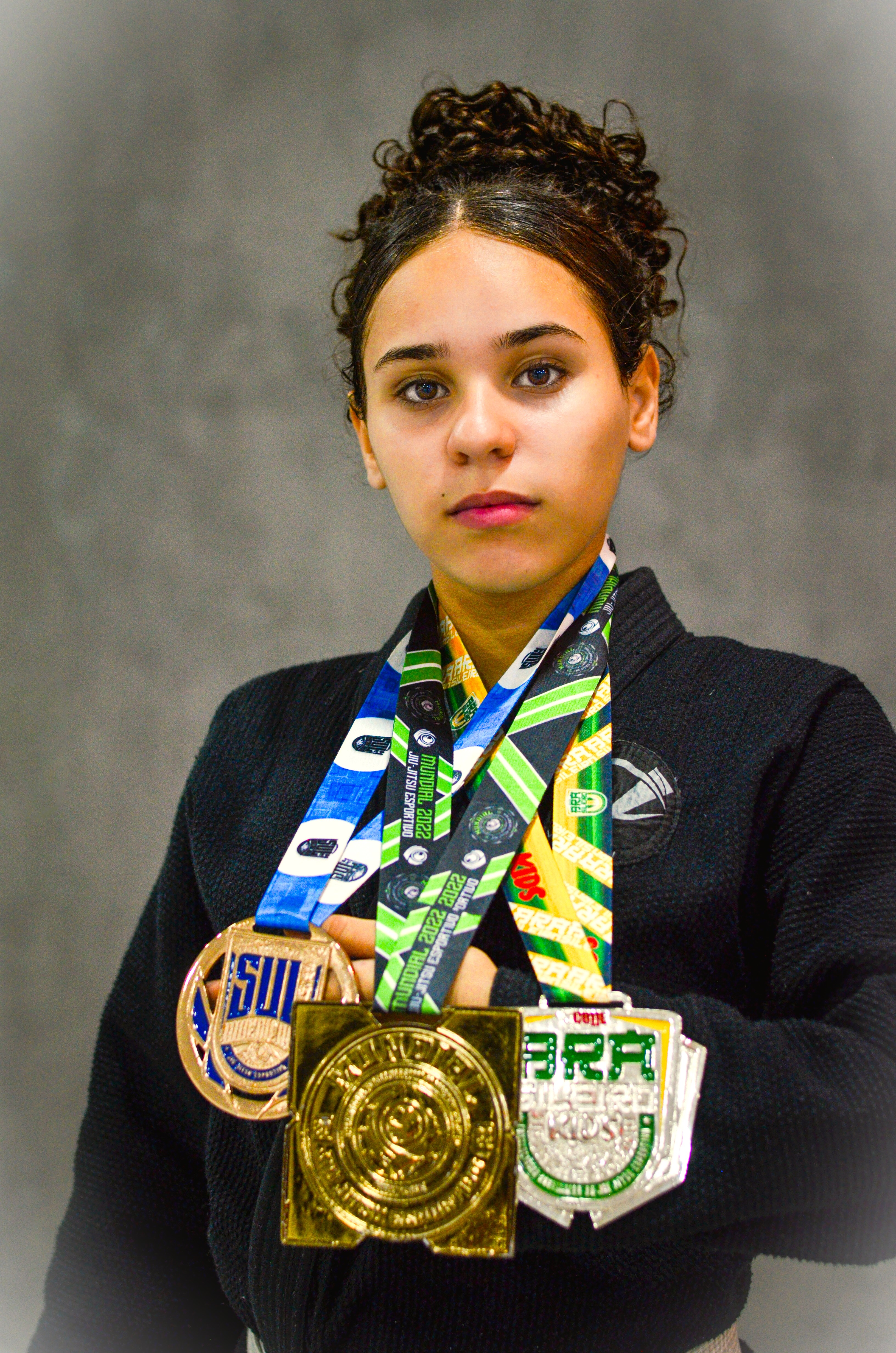 Paola Vitoria Tribst