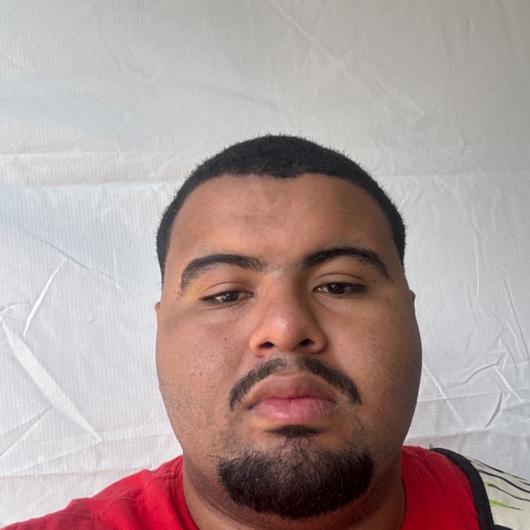 Lincoln Gonçalves Ribeiro Da Silva 