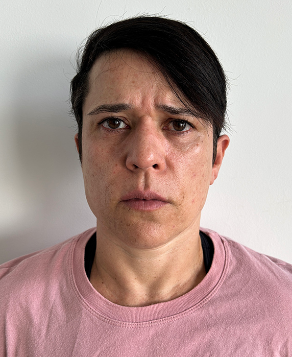 Bianca De Araújo Carvalho