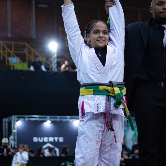 Lorenna Vitoria Correia Dos Santos