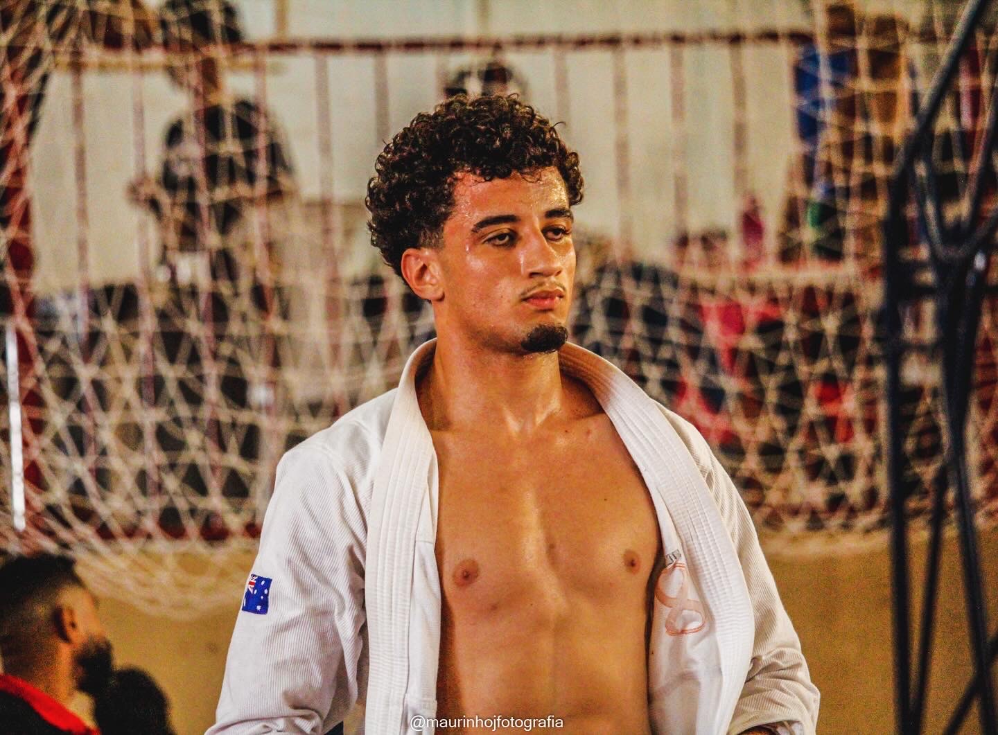 Samuel Mendes Neves