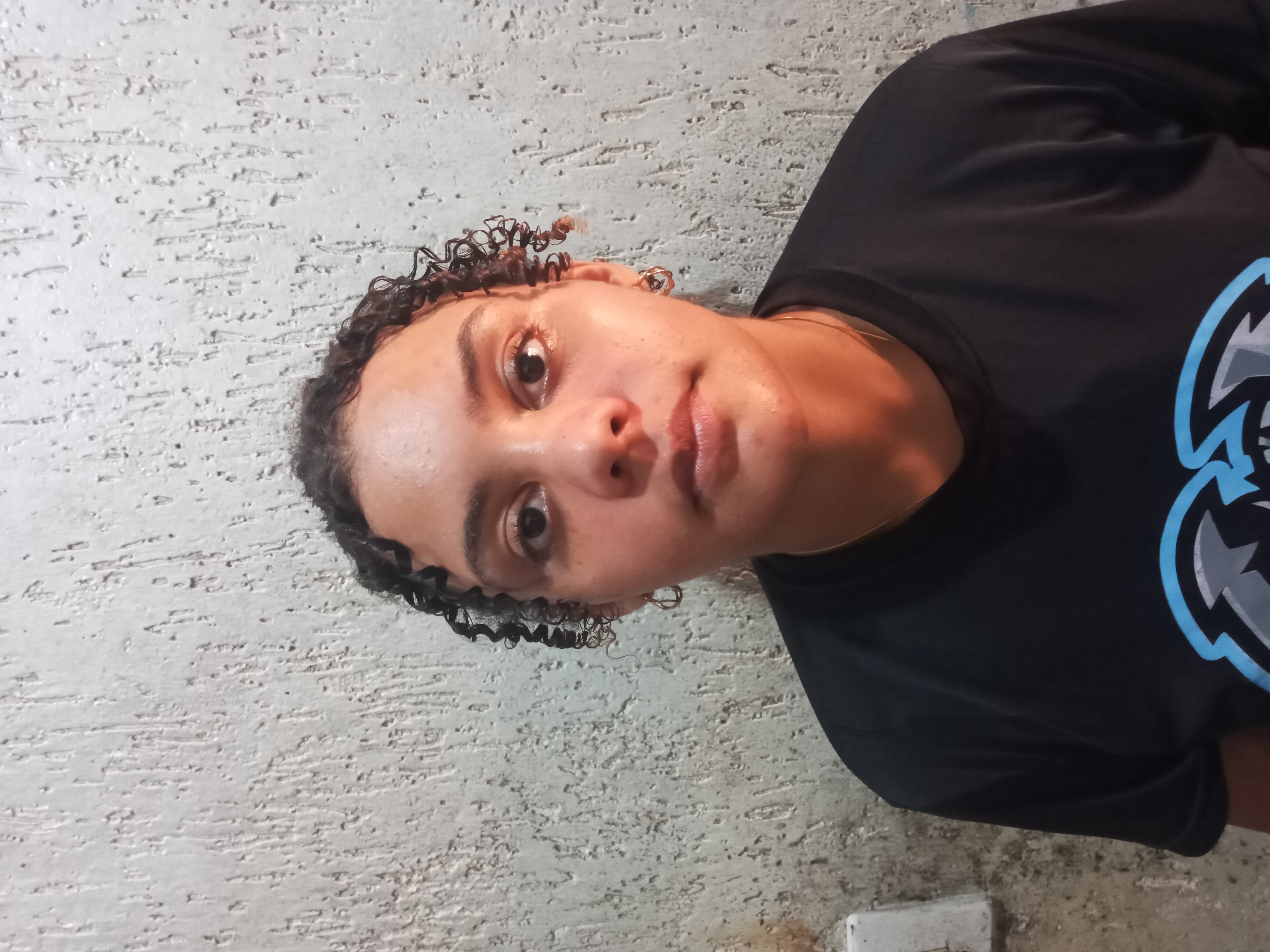 Charlotte Luna Paiva Da Silva 