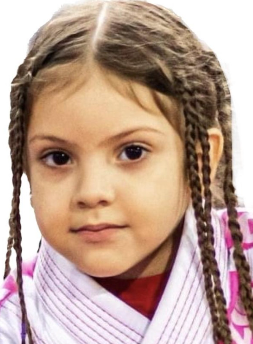 Júlia De Freitas Loureiro Tavares