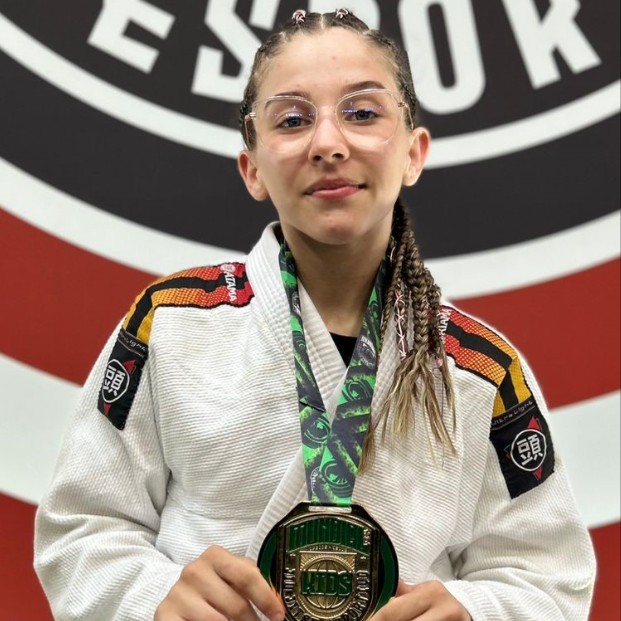 Alexia Victoria Salazar  Silva