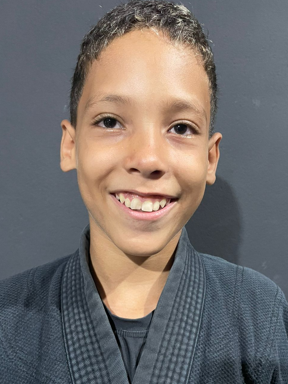 Joao Vitor Oenning Dos Santos