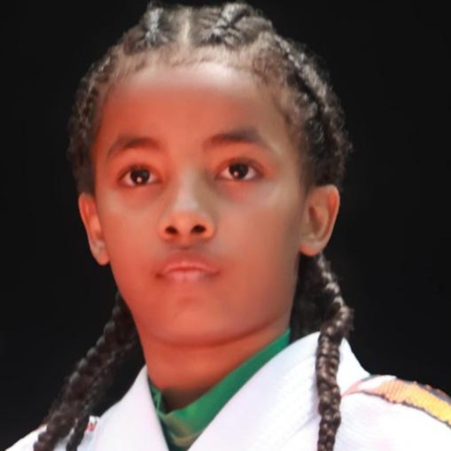 Iasmym Oliveira Ferreira