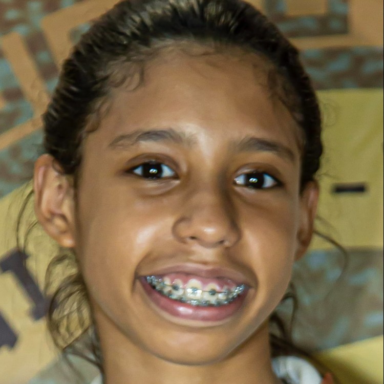 Julia Da Silva Gonçalves 