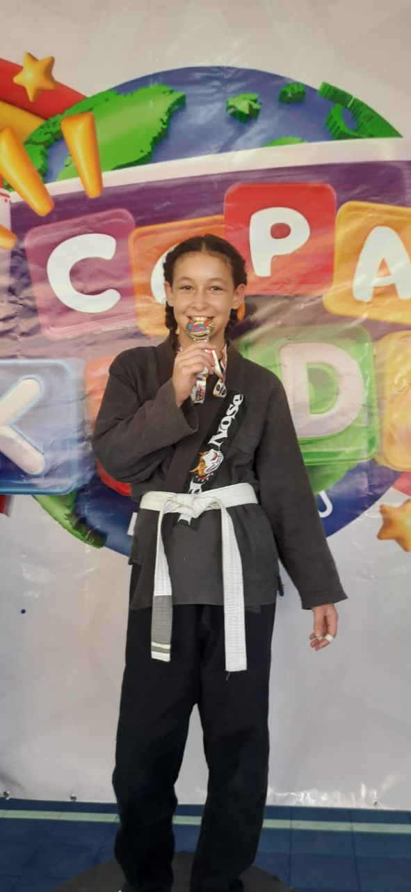 Sophia Bastos Rodrigues Silva 