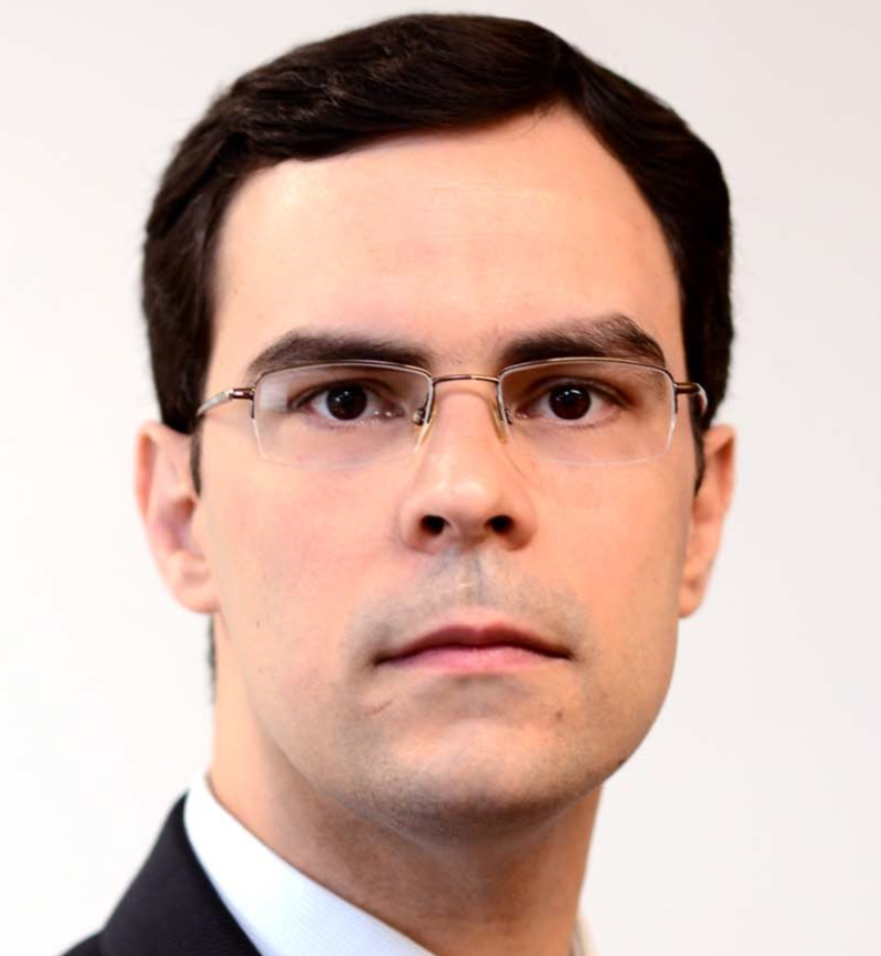 Marco Antonio Fernandes Quadros