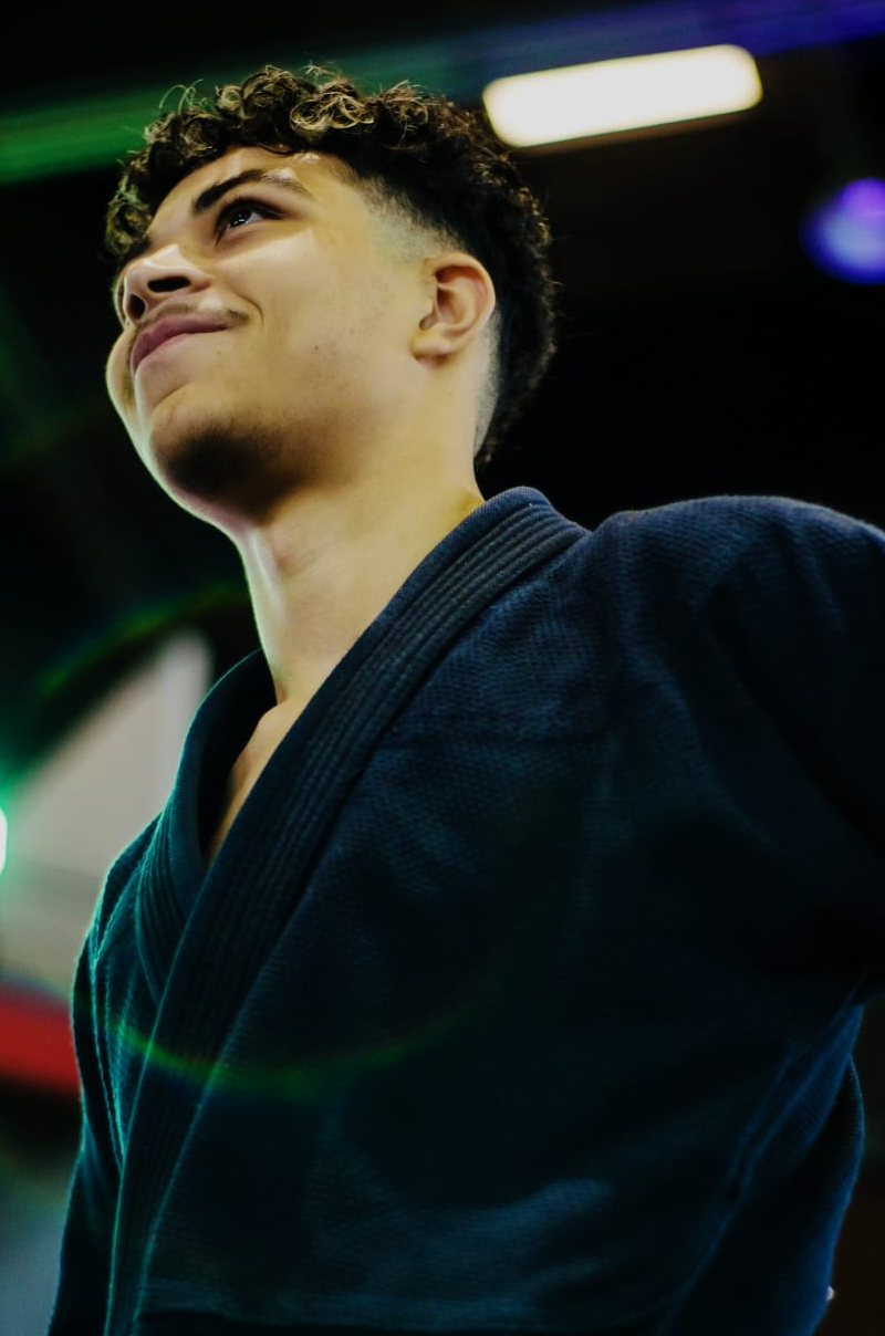 Felipe Da Silva Freitas