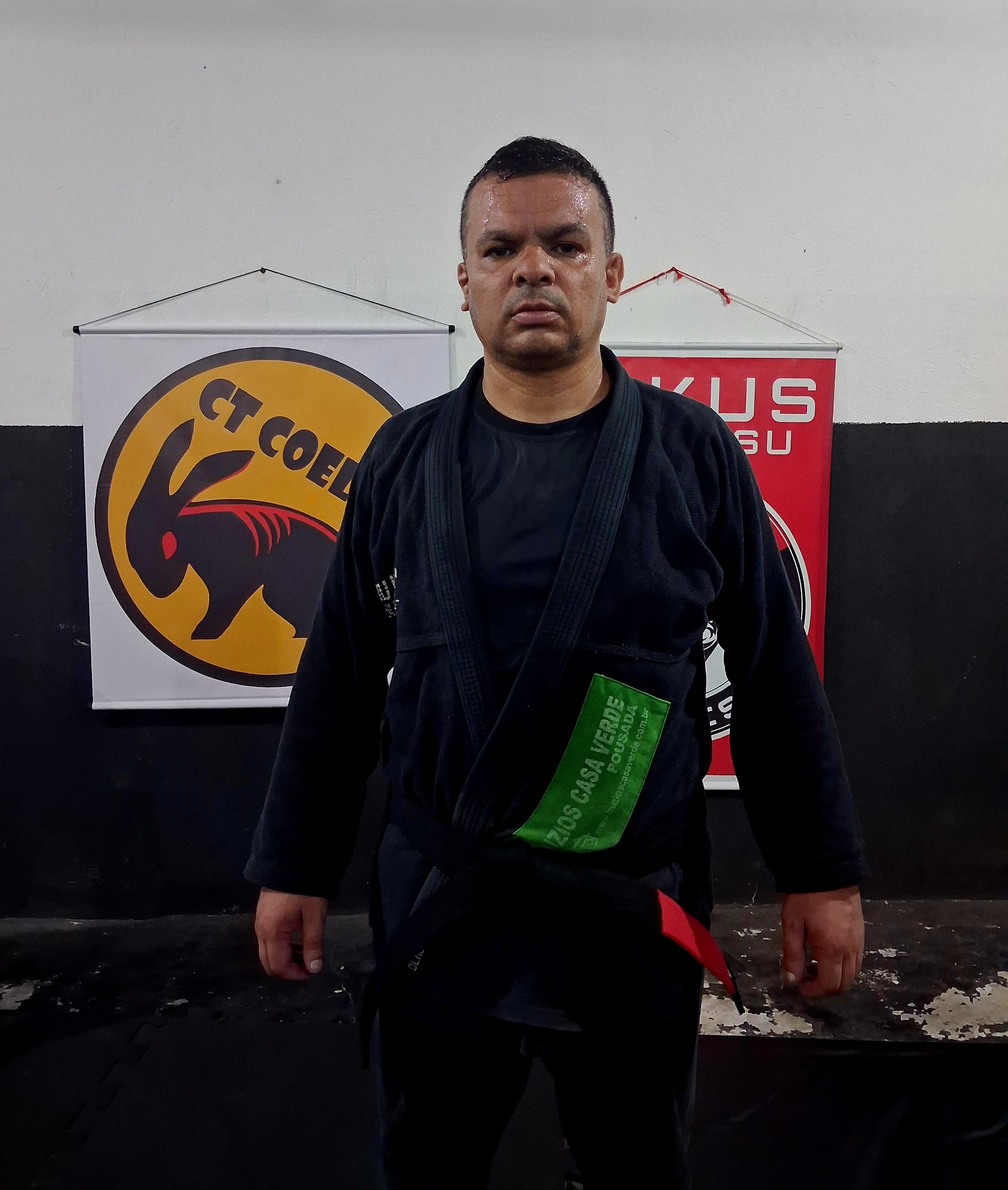 Luiz Gustavo De Sousa